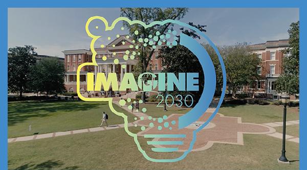 Imagine 2030: GCSU has launched the Imagine 2030 Strategic Plan. Click for updates from President Cox.