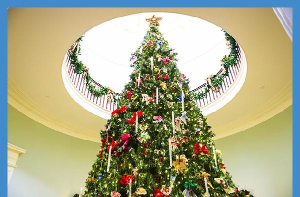 Georgia's Old Governor's Mansion offers festive activities for the holiday season