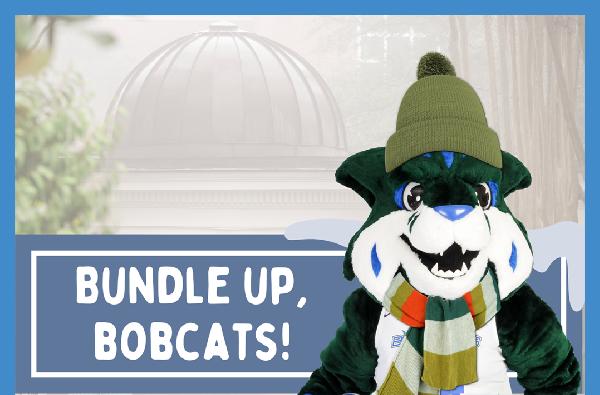 Special Weather Statement: Prepare for very cold temperatures!