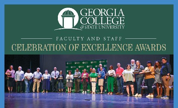 Congratulations 2024 Celebration of Excellence Award Winners