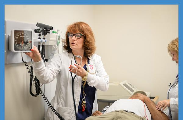 Nurse Honor Guard services expanded by GCSU faculty