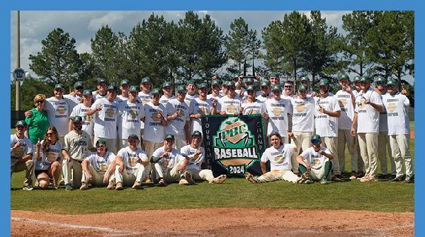 Bobcats end season at NCAA Division II Southeast Super Regional
