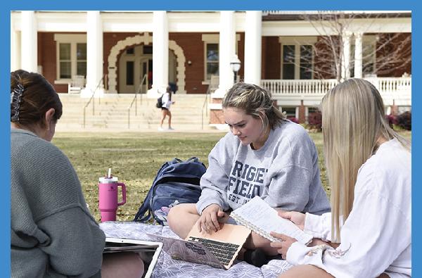 Georgia College & State University applications grow 45% in two years