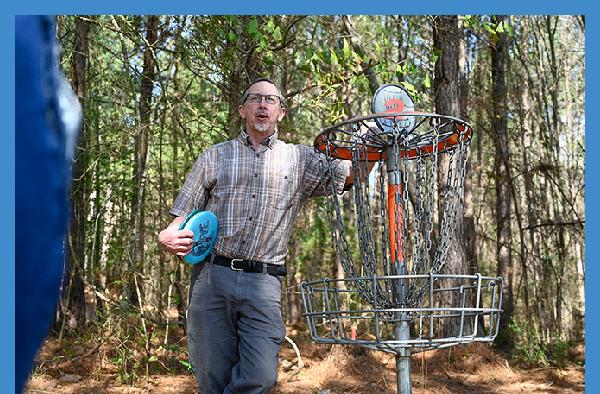 Geography professor links physical and cultural worlds–and sports 