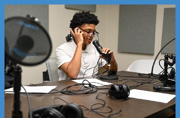 Afterschool program at GCSU broadening high schoolers&rsquo; horizons