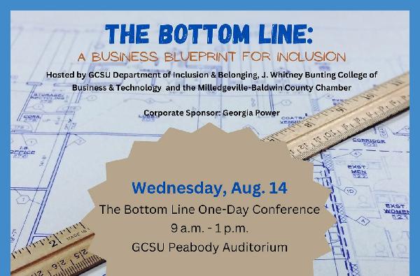 The Bottom Line: A Business Blueprint for Inclusion