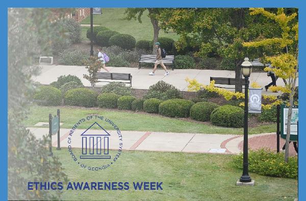 Ethics Awareness Week 2024