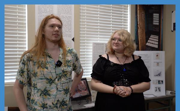 Gone but not forgotten: History students research deaths at Central State Hospital