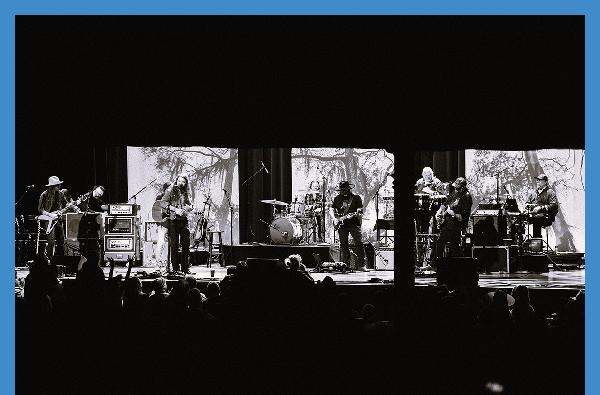 GCSU professor, session man adds Ryman Auditorium to résumé 