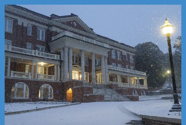 Winter Weather Update