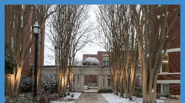 Winter Weather: Stay informed with the latest updates