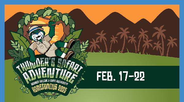 Georgia College Homecoming 2025