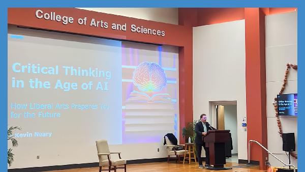 Responsible AI co-founder and CEO shares how to be a ‘human in the loop’