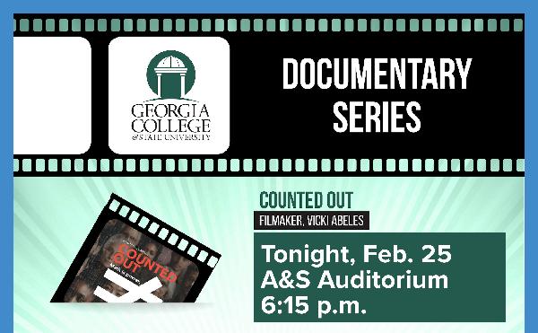 Spring documentary series