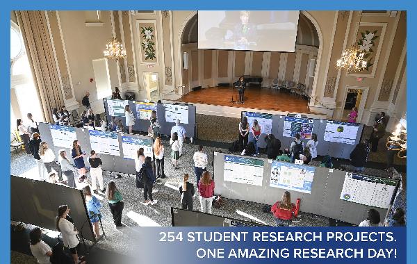 Research Day 2025: Event Photo Gallery