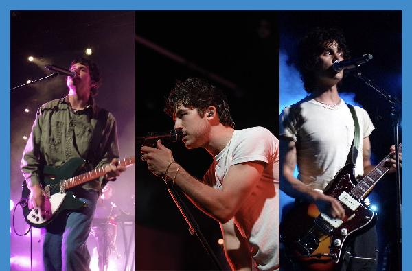 GCSU’s Spring Concert Rocked with Local Favorites and L.A. Stars