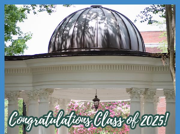 Georgia College & State University Spring Commencement