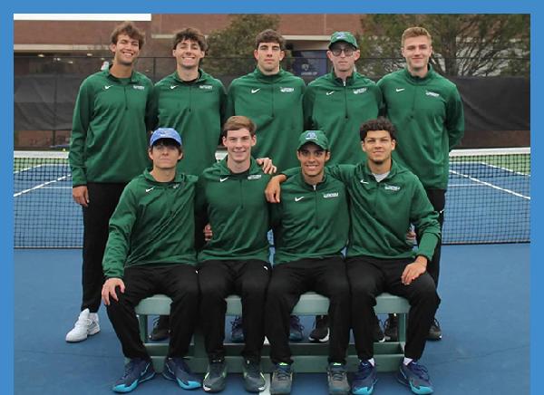 GCSU earns PBC Team Sportsmanship Award