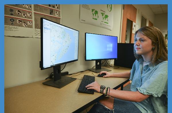 Career Ready: Georgia College Sees 48 percent Growth in Students Seeking Double Degrees