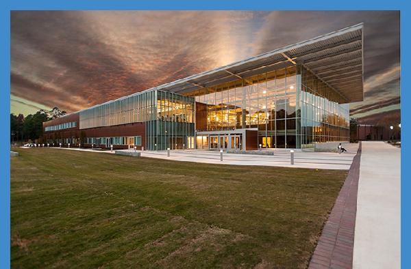 Wellness and Recreation Center's Fall Hours