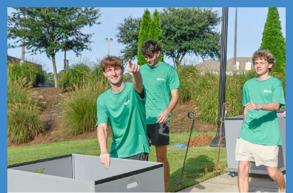 The reviews are in ... Thank you, Cat Crew!