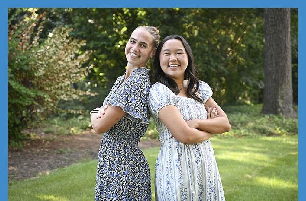 GCSU’s first dual-appointment Usery Fellows are ready to learn from accomplished guests