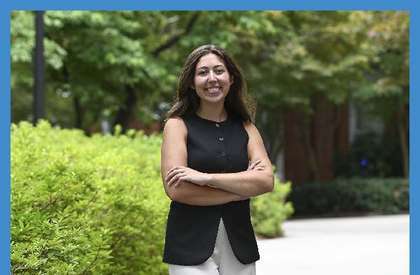 TEDxGeorgiaCollege gives thought leaders, including students, a platform to share big ideas