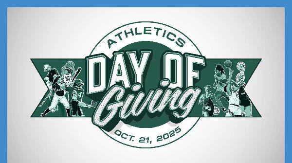 Support our Bobcats: Annual Athletics Day of Giving is TODAY! 