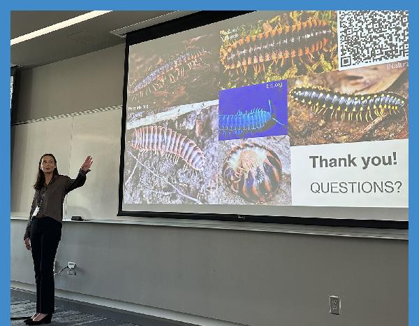 GCSU invests $35,000 in faculty-mentored undergraduate research in biology