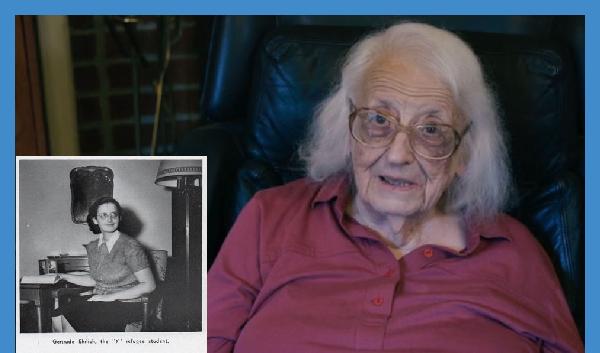 Refugee alumna's historic $9 million gift to support generations of Georgia College students