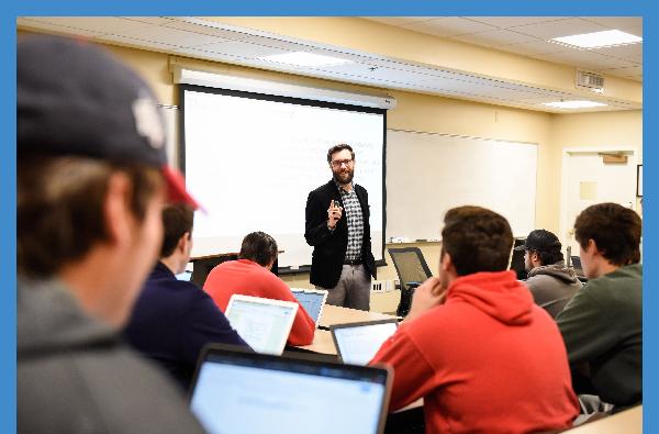 $130K grant will boost business and entrepreneurship collaborations in the community