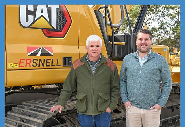 Record-setting donation from E.R. Snell paves way for baseball stadium refresh at GCSU 