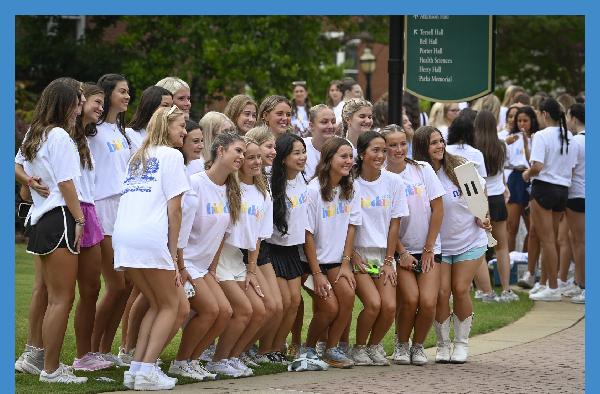 Pi Beta Phi sorority chapter to launch at Georgia College