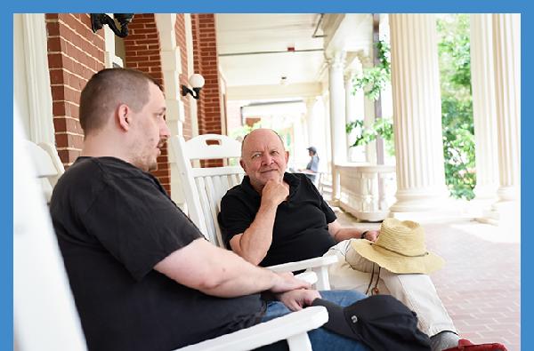 Retiring professor leaves a legacy of mentorship alongside a new academic scholarship for philosophy majors