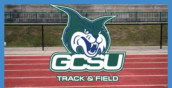Outdoor Track & Field Coming Soon to Georgia College