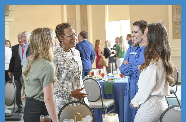 Hybrid work a top priority for 72% of workers, according to GCSU&rsquo;s 2026 Leadership Forecast 
