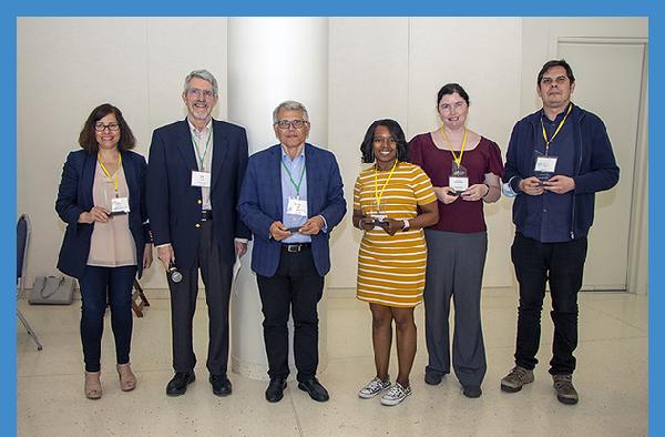 Award heralds GCSU’s entry into international research consortium