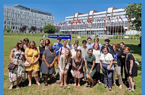 Study abroad program strengthens leadership skills, honors past participant