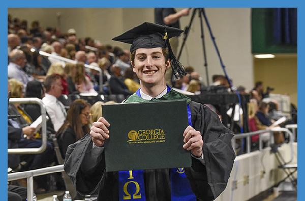 Congratulations December Graduates!
