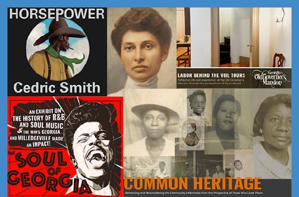 Explore Black History and Culture at Georgia College & State University