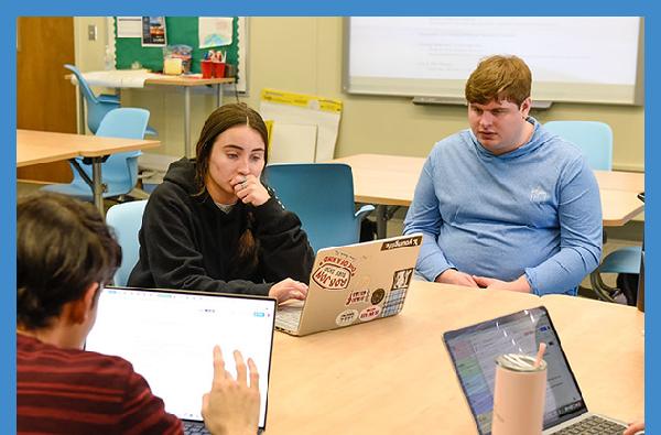 GCSU starts first two-year college program for adults with disabilities in Central Georgia