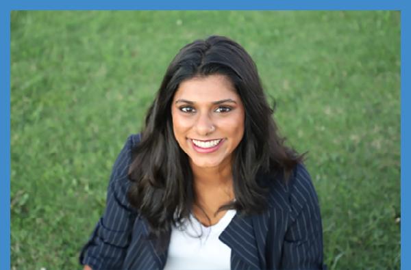 Alumna to explore roots of communication and democracy as Fulbright Finalist in Greece