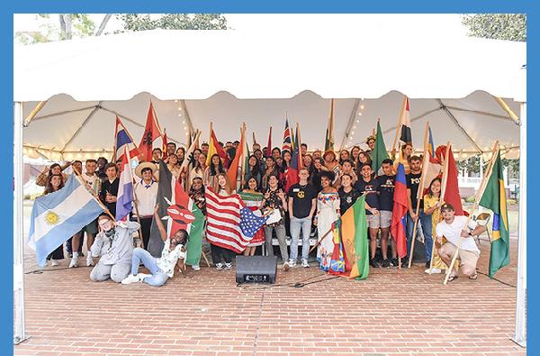 International Fest promises fun for everyone