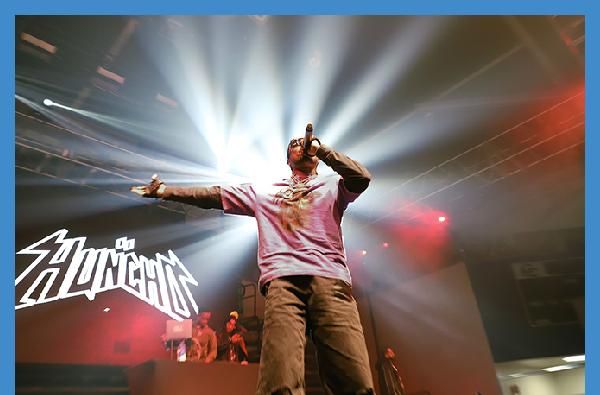 What it takes to land an epic Spring Concert