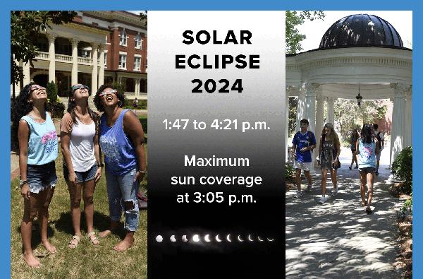 The science and hubbub behind the coming eclipse