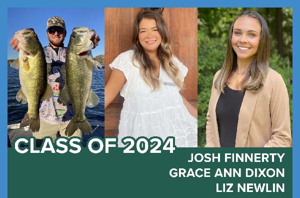 GCSU’s 2024 Commencement Ceremony is a first rite-of-passage for many
