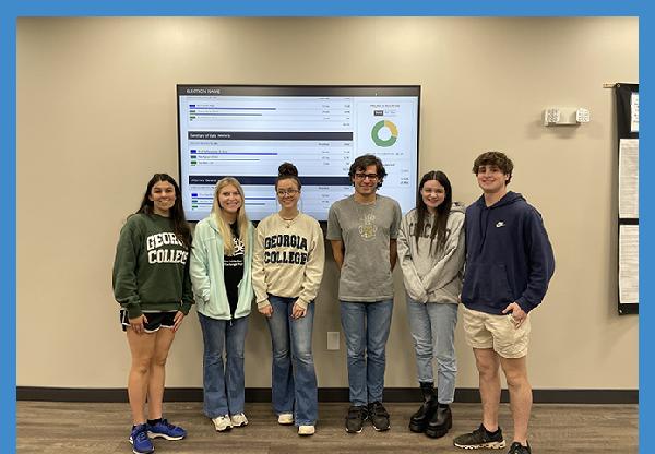 GCSU first in state to offer new election administration certificate 