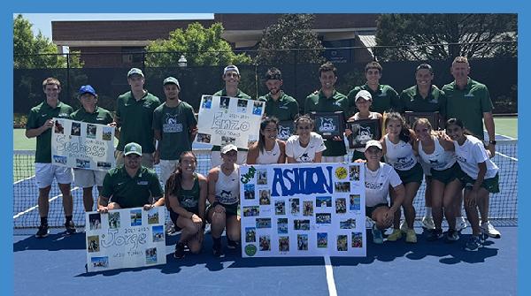 Bobcats earn PBC Team Sportsmanship Award 