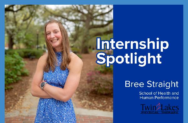 Occupational therapy intern serving Milledgeville this summer