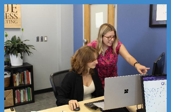 Bobcats unite to achieve success in the workplace